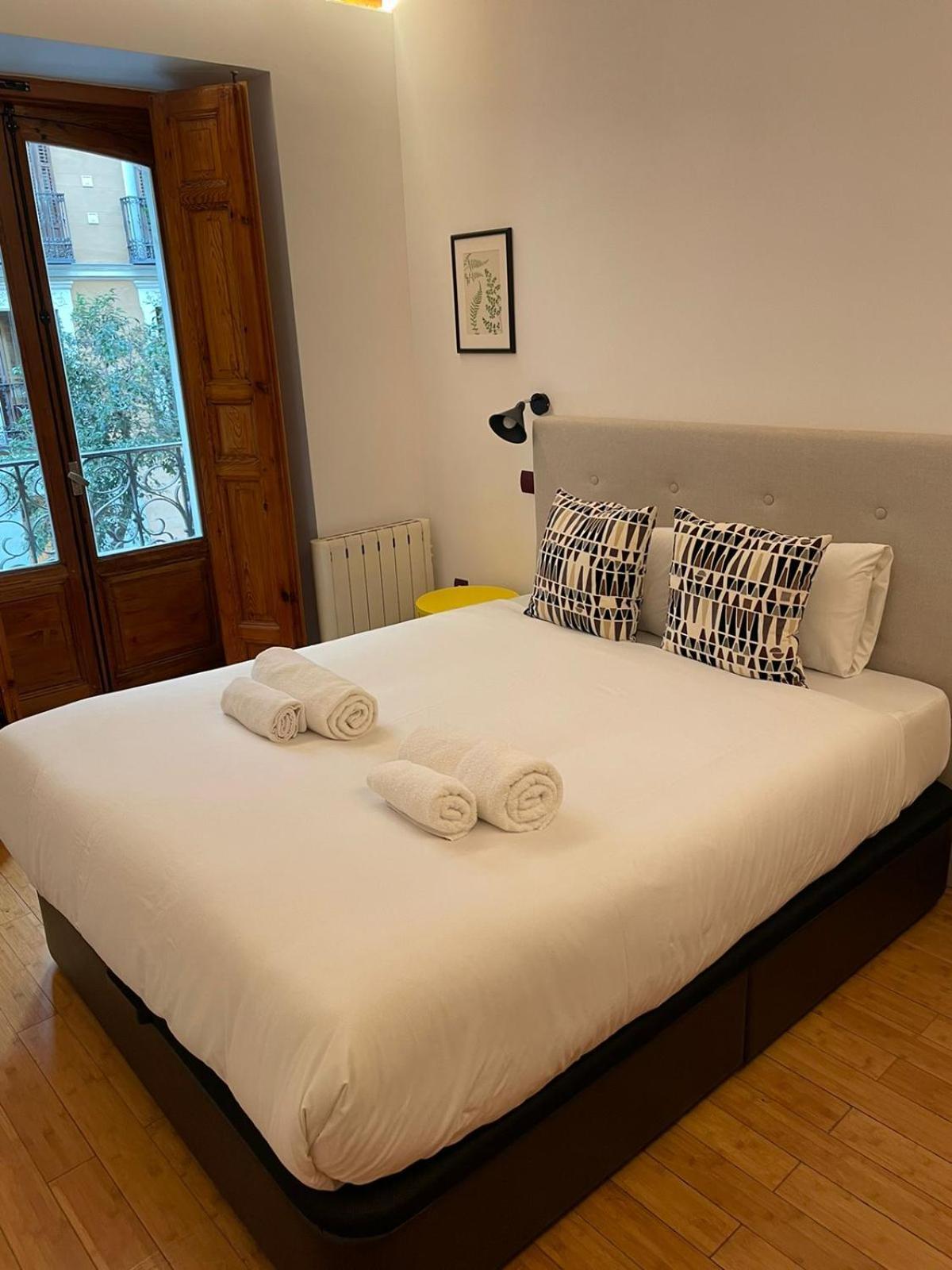 Exyca Homes Malasana Appartamento *